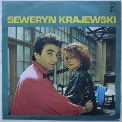 Krajewski Seweryn - Baw mnie