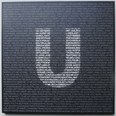 Kult - XLI BOX (4lp)