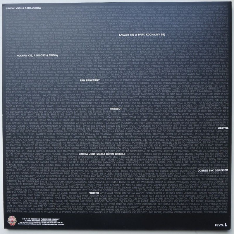 Kult - XLI BOX (4lp)