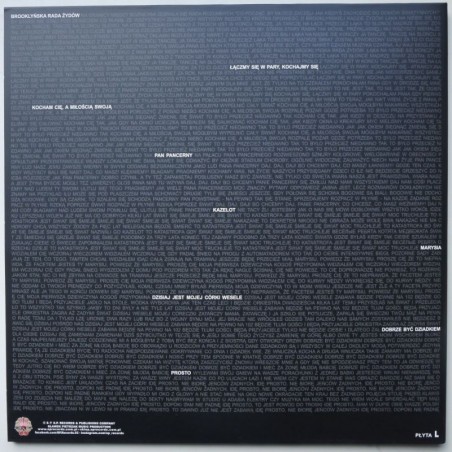 Kult - XLI BOX (4lp)