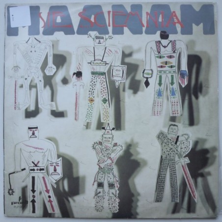 Maanam - Się ściemnia