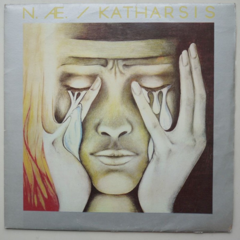 Niemen Czesław - Katharsis