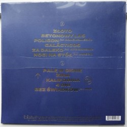 Mrozu - Złote bloki 2