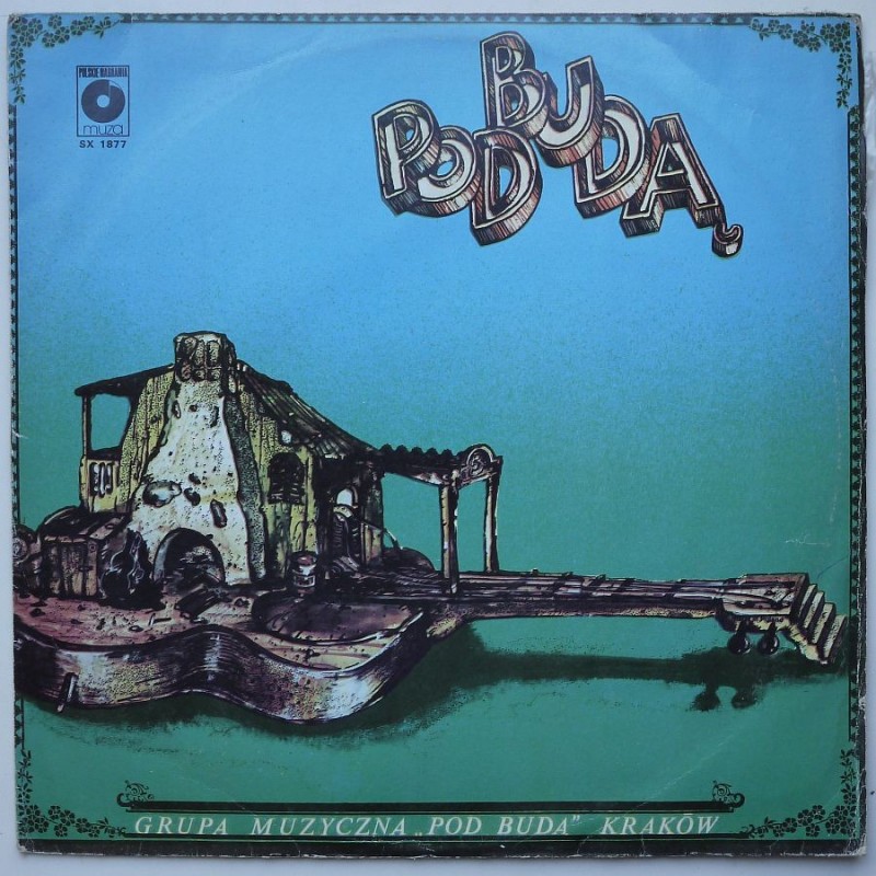Pod Budą  - Pod Budą