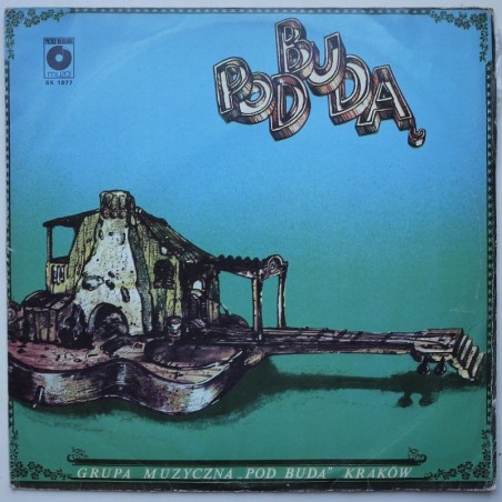 Pod Budą  - Pod Budą