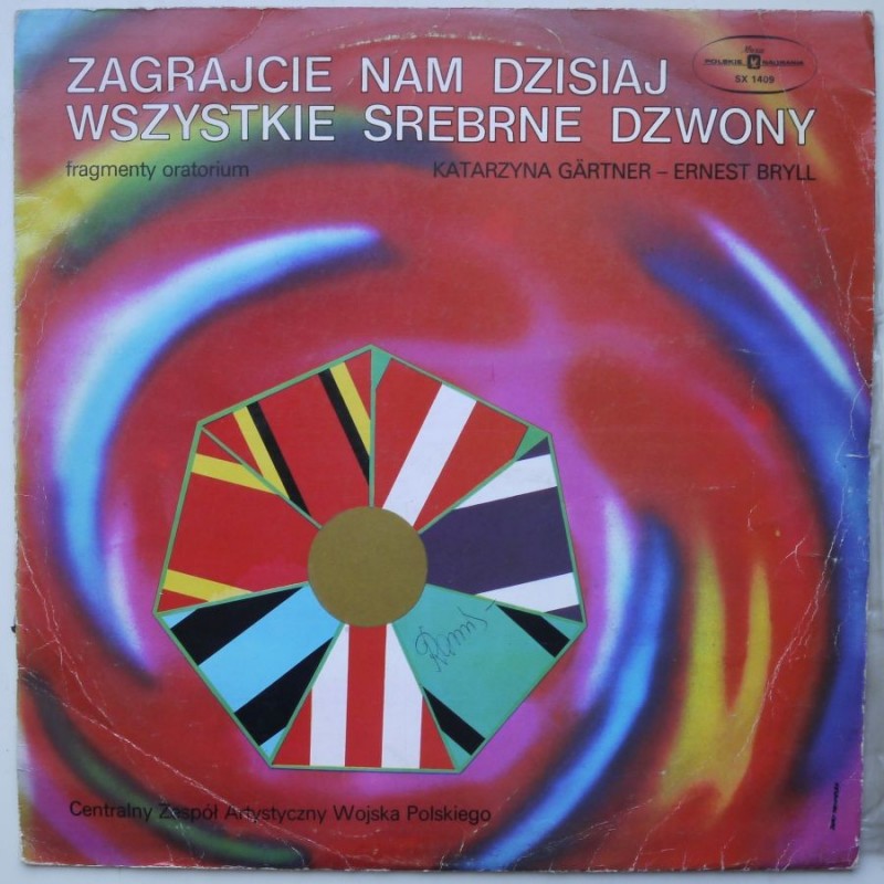 Składanka - Zagrajcie nam dziś wszystkie...