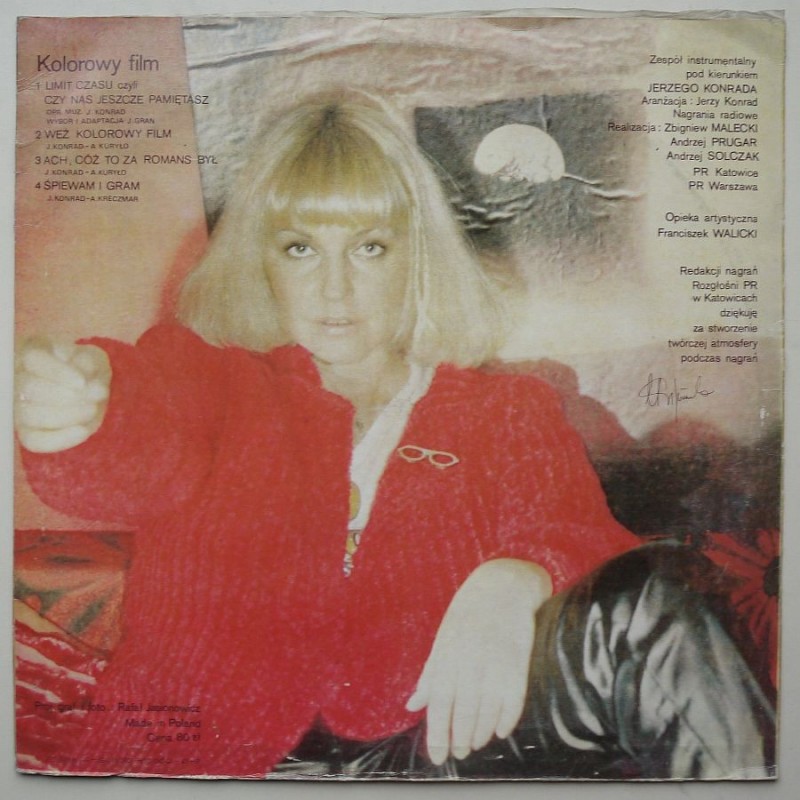 Sipińska Urszula - Są takie dni w tygodniu