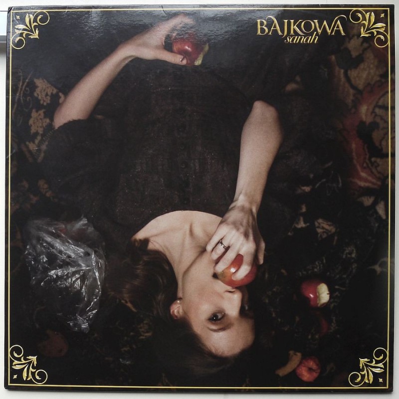 Sanah - Bajkowa (12’’)