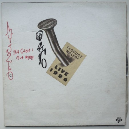 Nalepa Tadeusz - Live 1986