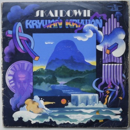 Skaldowie - Krywań Krywań