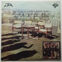 TSA - Heavy metal world 2