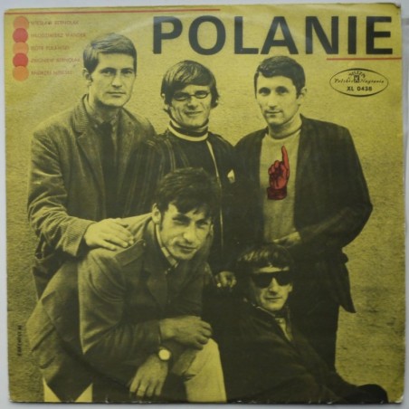 Polanie