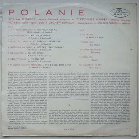 Polanie