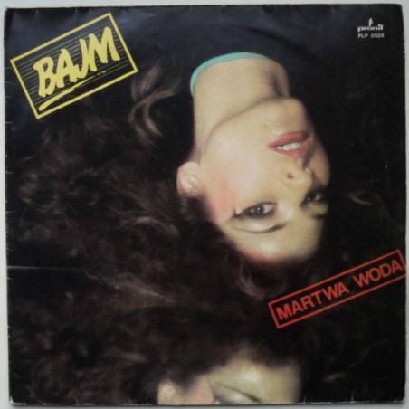 Bajm - Martwa woda