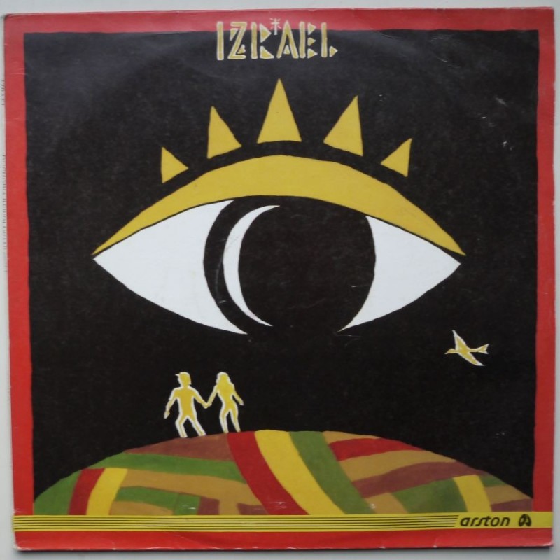 Izrael - Duchowa rewolucja cz.I