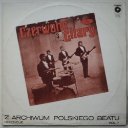 Czerwone Gitary - 3 (reedycje vol.7)