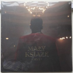 Avi - Mały książę