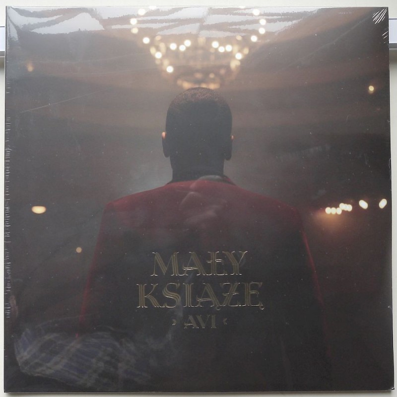 Avi - Mały książę