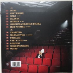 Avi - Mały książę 2