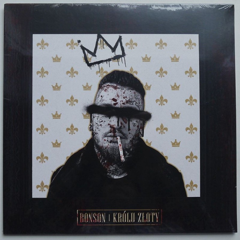 Bonson - Królu złoty