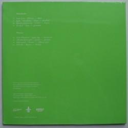 Flirtini - Heartbreaks & Promises Vol. 3 2