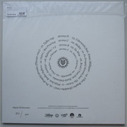 Miuosh - Ulice Bogów 2