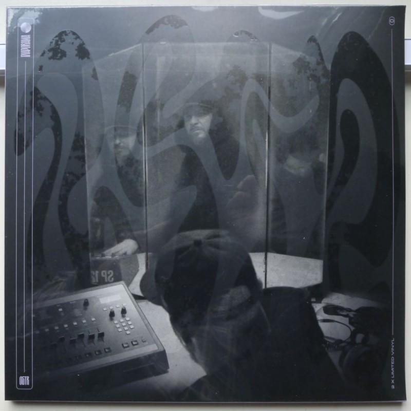 O.S.T.R. - Diaporama