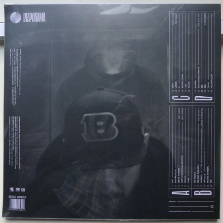 O.S.T.R. - Diaporama