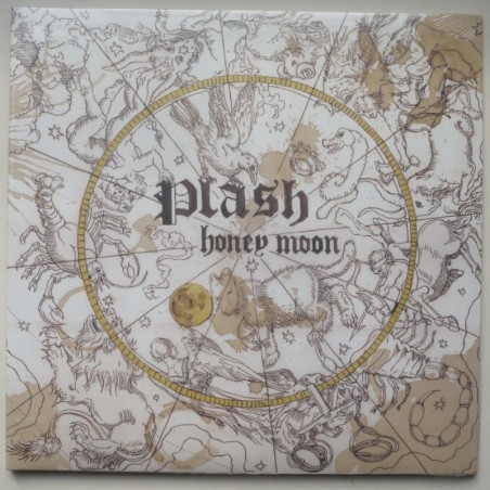 Plash - Honey Moon