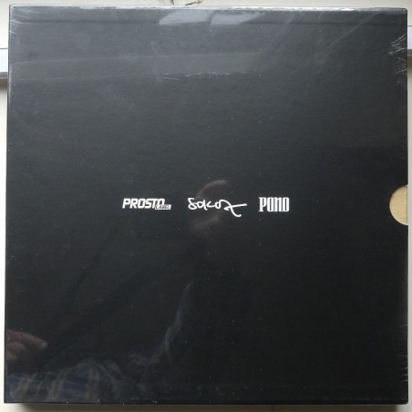 Sokół feat. Pono - Teraz pieniądz w cenie / Ty przecież wiesz co