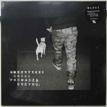 Włodi - Wszystkie drogi prowadzą do dymu