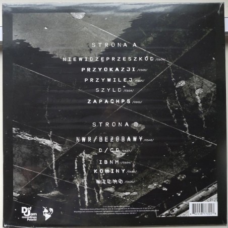 Włodi - Wszystkie drogi prowadzą do dymu