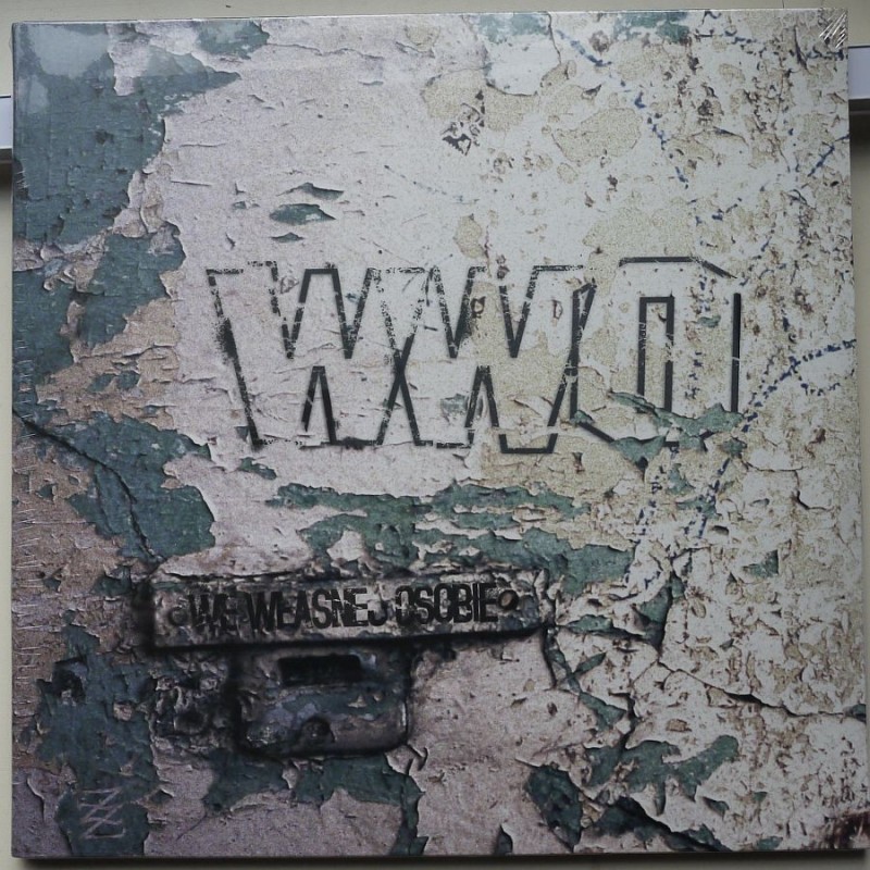 WWO (W witrynach odbicia) - We własnej osobie