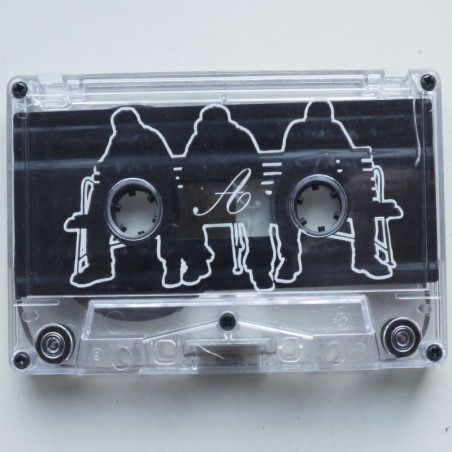 Trzyha/Warszafski deszcz - Nastukafszy…