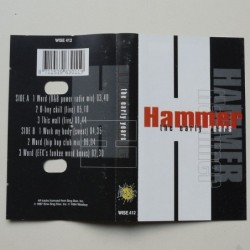 Hammer - The Early Years