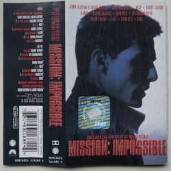 OST - Mission Impossible