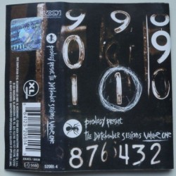 Składanka - Prodigy Present: The Dirtchamber Sessions...