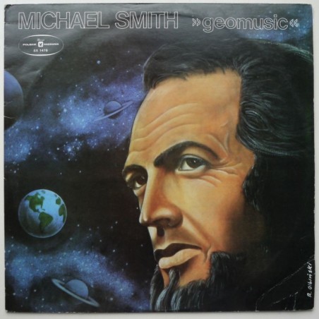 Michael Smith - Geomusic
