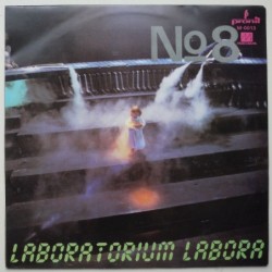 Laboratorium - No.8