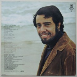 Sergio Mendes & Brasil '66 - Fool On The Hill 2