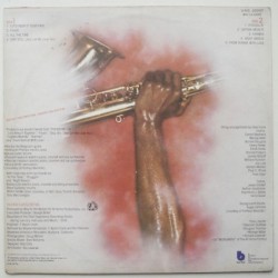 Ronnie Laws - Fever 2