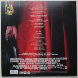 OST - Greatest Showman 2