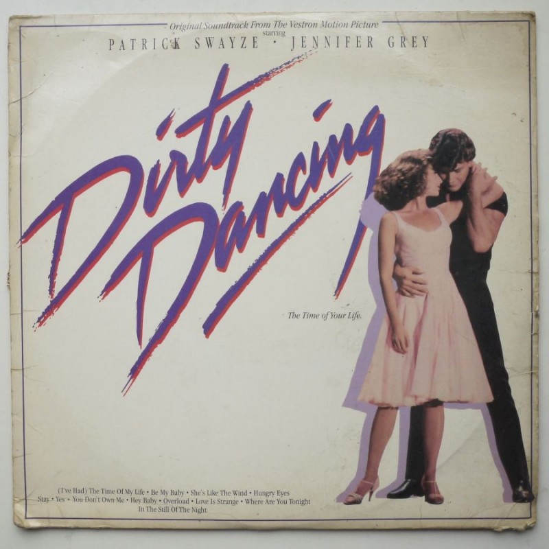 OST - Dirty Dancing