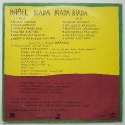 Izrael - Biada Biada Biada 2