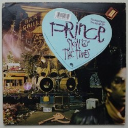 Prince - Sign ‘’O’’ The Times (2lp)