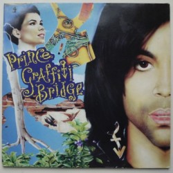 Prince - Graffiti Bridge (2lp)