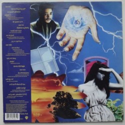 Prince - Graffiti Bridge (2lp) 2