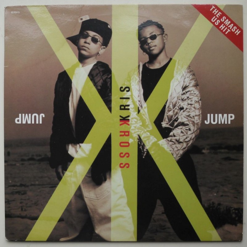 Kris Kross - Jump