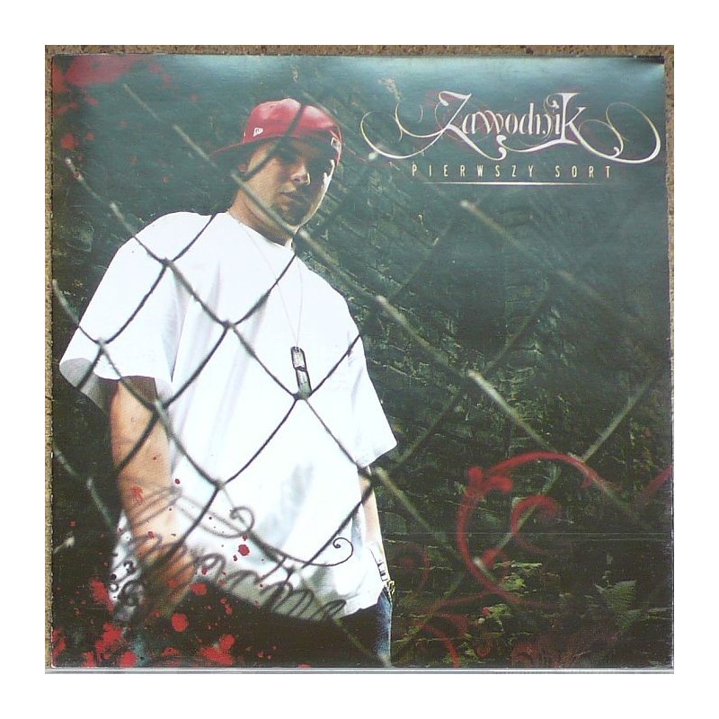 Zawodnik - Pierwszy sort (2cd)