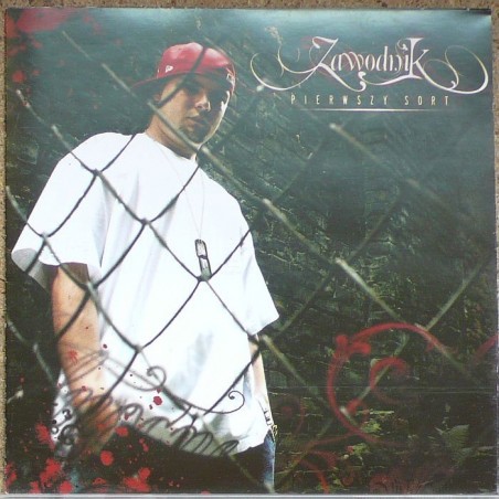 Zawodnik - Pierwszy sort (2cd)